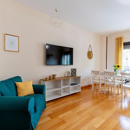 Center Of Seville! Luxury Apartment In Sevillian Manor House! Exterior foto