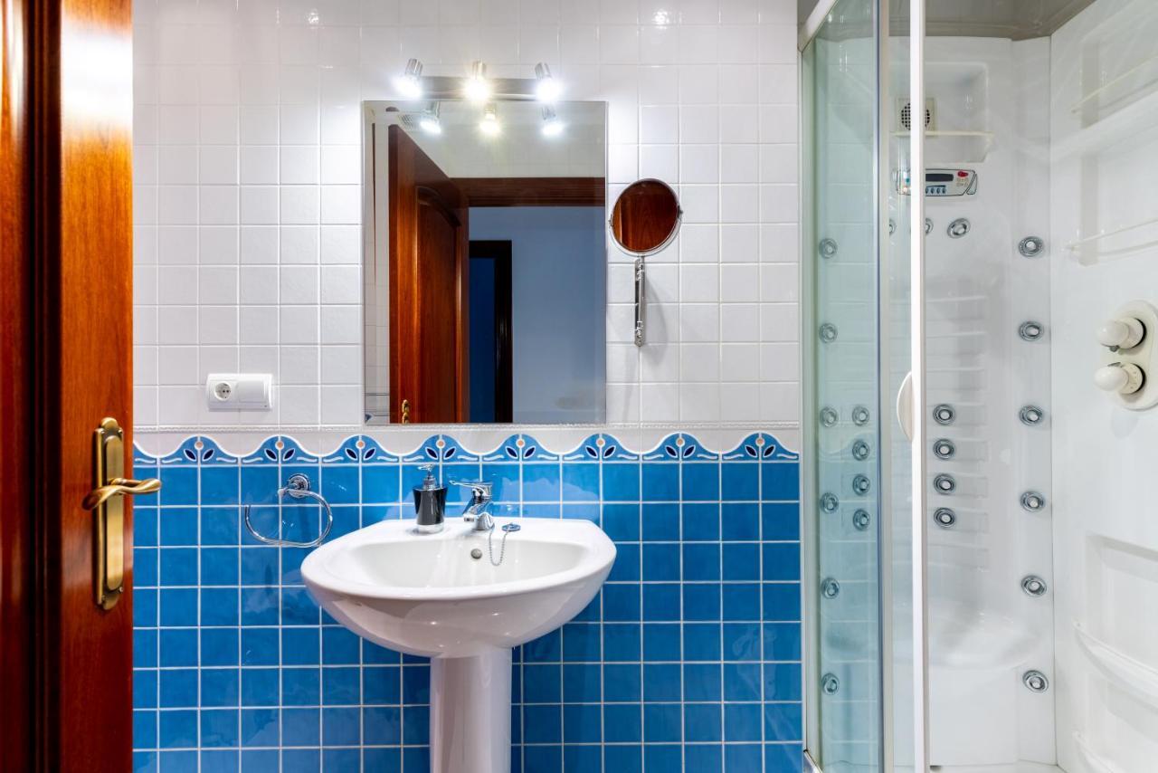 Center Of Seville! Luxury Apartment In Sevillian Manor House! Exterior foto